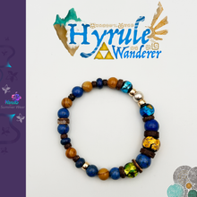Charger l'image dans la galerie, Hyrule Wanderer VI