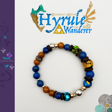 Charger l'image dans la galerie, Hyrule Wanderer VII