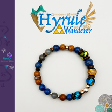 Charger l'image dans la galerie, Hyrule Wanderer VIII