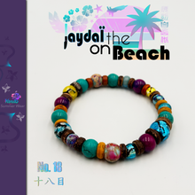 Charger l'image dans la galerie, JaydaÏ on the Beach no.18