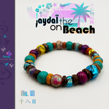 Charger l'image dans la galerie, JaydaÏ on the Beach no.18