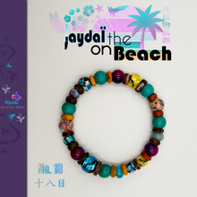 Charger l'image dans la galerie, JaydaÏ on the Beach no.18