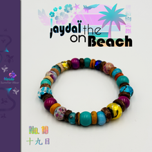 Charger l'image dans la galerie, JaydaÏ on the Beach no.19