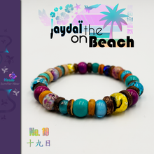 Charger l'image dans la galerie, JaydaÏ on the Beach no.19