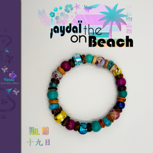 Charger l'image dans la galerie, JaydaÏ on the Beach no.19