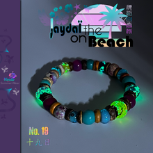 Charger l'image dans la galerie, JaydaÏ on the Beach no.19