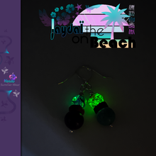 Charger l'image dans la galerie, Boucle d'Oreille Jaydaï on the Beach