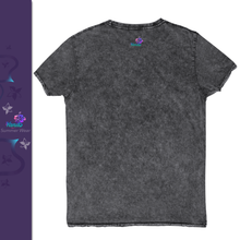 Charger l'image dans la galerie, Top DENIM version 'Kumoji Rider Infinite Liberty'