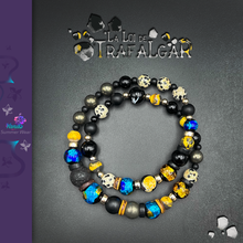 Charger l'image dans la galerie, La Loi de Trafalgar Double Rang