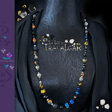 Charger l'image dans la galerie, La Loi de Trafalgar pièce unique Sautoir