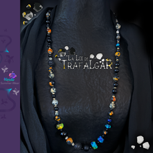 Charger l'image dans la galerie, La Loi de Trafalgar pièce unique Sautoir