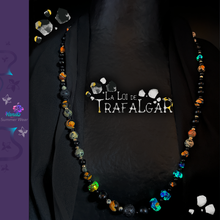 Charger l'image dans la galerie, La Loi de Trafalgar pièce unique Sautoir