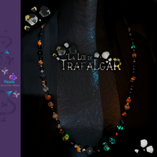 Charger l'image dans la galerie, La Loi de Trafalgar pièce unique Sautoir