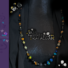 Charger l'image dans la galerie, La Loi de Trafalgar pièce unique Sautoir