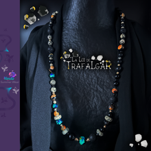 Charger l'image dans la galerie, La Loi de Trafalgar pièce unique Sautoir II