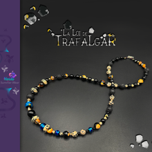 Charger l'image dans la galerie, La Loi de Trafalgar pièce unique Sautoir II