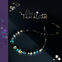 Charger l'image dans la galerie, La Loi de Trafalgar pièce unique Sautoir II