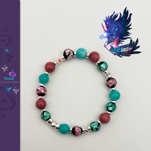 Charger l'image dans la galerie, Bracelet Licorne Exaltée Édition 925