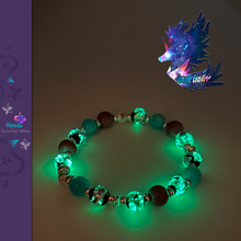 Charger l'image dans la galerie, Bracelet Licorne Exaltée Édition 925