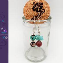 Charger l'image dans la galerie, Boucle d'Oreille Licorne Exaltée