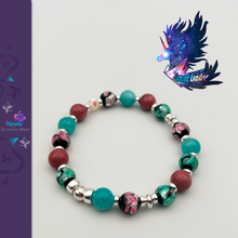 Charger l'image dans la galerie, Bracelet Licorne Exaltée Édition 925