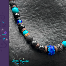 Charger l'image dans la galerie, Collier Lone Island