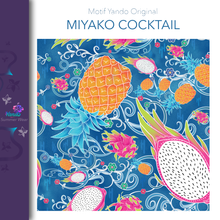 Charger l'image dans la galerie, MIYAKO COCKTAIL