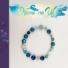 Charger l'image dans la galerie, Naminoué Silver Wave