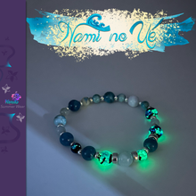 Charger l'image dans la galerie, Naminoué Silver Wave