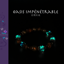 Charger l'image dans la galerie, Oasis Impénétrable 10 et 12mm