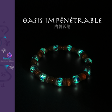 Charger l'image dans la galerie, Oasis Impénétrable