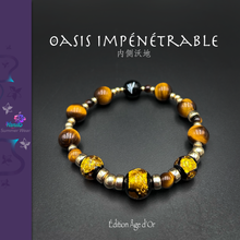 Charger l'image dans la galerie, Oasis Impénétrable édition Âge d'Or V
