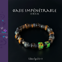 Charger l'image dans la galerie, Oasis Impénétrable édition Âge d'Or VI
