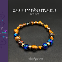 Charger l'image dans la galerie, Oasis Impénétrable édition Âge d'Or VII