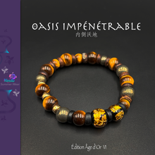 Charger l'image dans la galerie, Oasis Impénétrable édition Âge d'Or VI