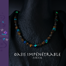 Charger l'image dans la galerie, Collier Oasis Impénétrable