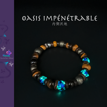 Charger l'image dans la galerie, Oasis Impénétrable