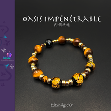 Charger l'image dans la galerie, Oasis Impénétrable édition Âge d'Or III