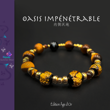 Charger l'image dans la galerie, Oasis Impénétrable édition Âge d'Or III