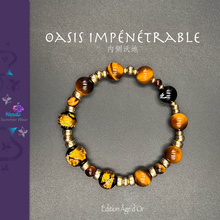 Charger l'image dans la galerie, Oasis Impénétrable édition Âge d'Or III