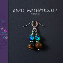 Charger l'image dans la galerie, Boucle Oasis Impénétrable