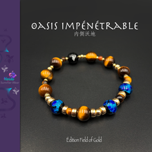 Charger l'image dans la galerie, Oasis Impénétrable édition Field of Gold IV