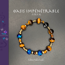 Charger l'image dans la galerie, Oasis Impénétrable édition Field of Gold IV