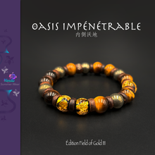 Charger l'image dans la galerie, Oasis Impénétrable Field of Gold III
