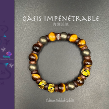 Charger l'image dans la galerie, Oasis Impénétrable Field of Gold III
