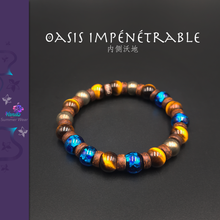 Charger l'image dans la galerie, Oasis Impénétrable 10mm itsutsu