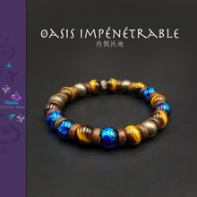 Charger l'image dans la galerie, Oasis Impénétrable 10mm itsutsu