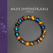 Charger l'image dans la galerie, Oasis Impénétrable 10mm itsutsu