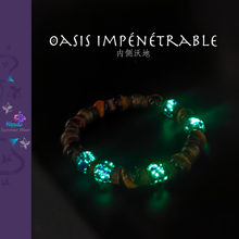 Charger l'image dans la galerie, Oasis Impénétrable 10mm itsutsu