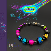 Charger l'image dans la galerie, Omnislash No. 19